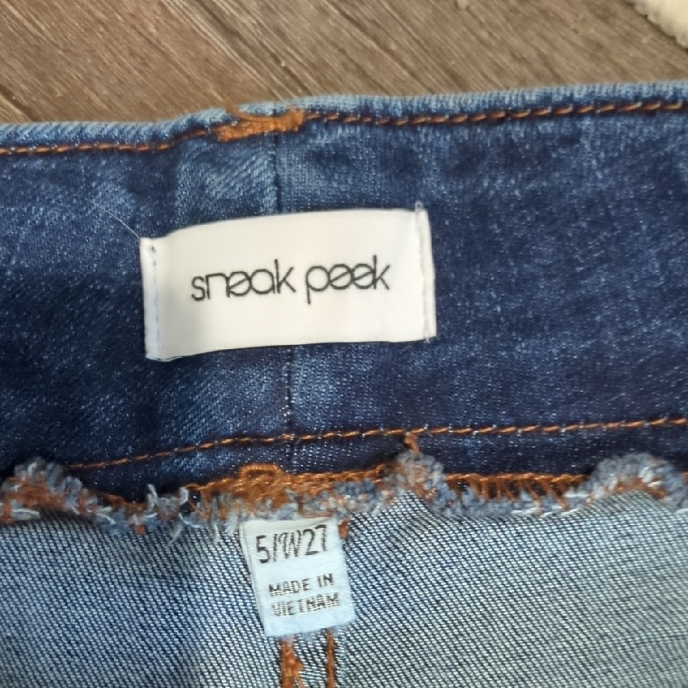 Boot Barn Jeans - Picture 3 of 3